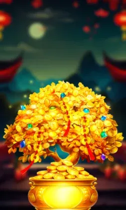 Bonsai Gold Hold & Win